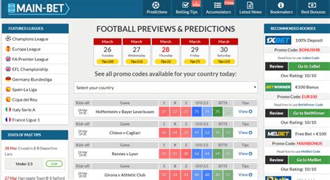 soccer predictions exact scoreline today